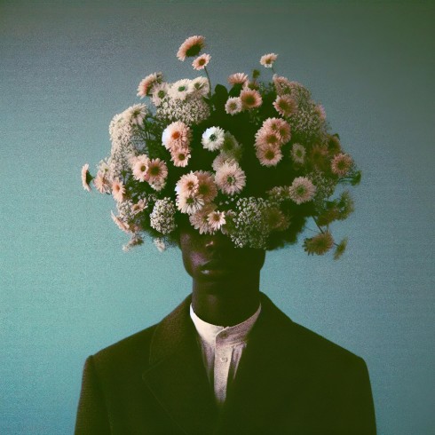 Portrait of Maurice (2023)