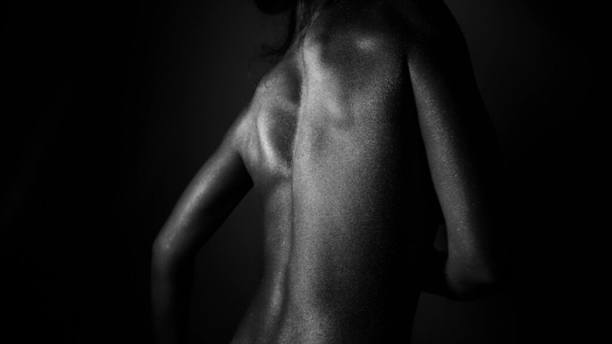 The Anhydrous Waterfall