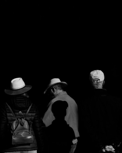 Aggeliki Koutelekou #B