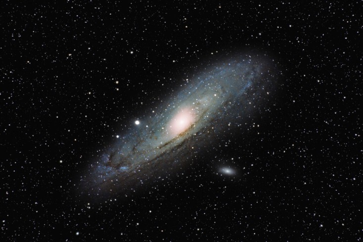 Andromeda