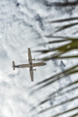 Elevated Perspectives