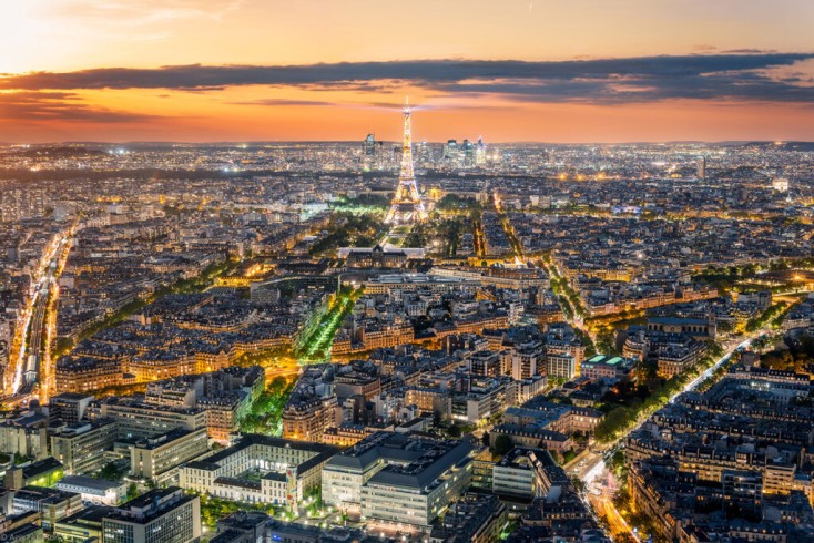 Paris, France