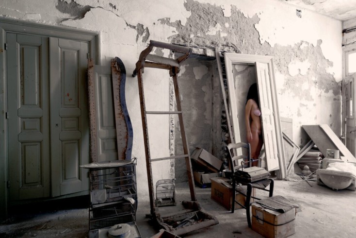 © Vandoros Nikos 07