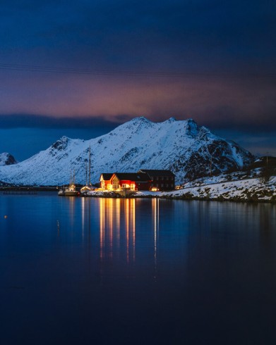 Lofoten III