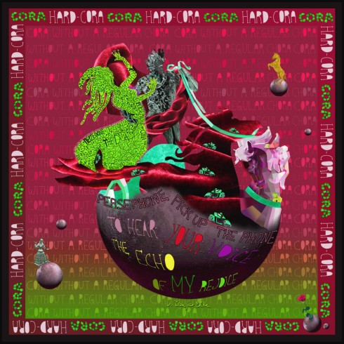 Pluto & Persephone I