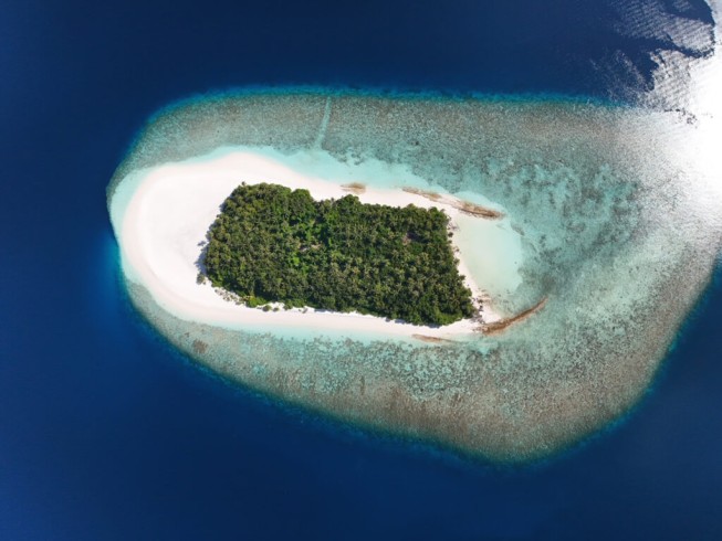 MALDIVES II