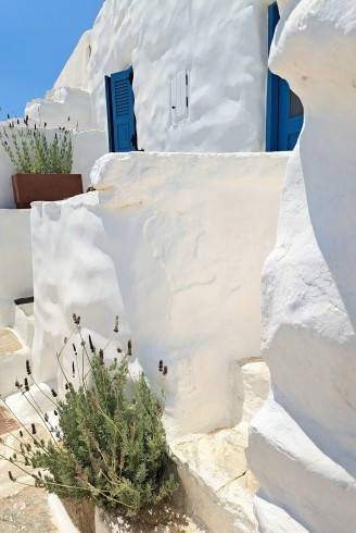 Cycladic V