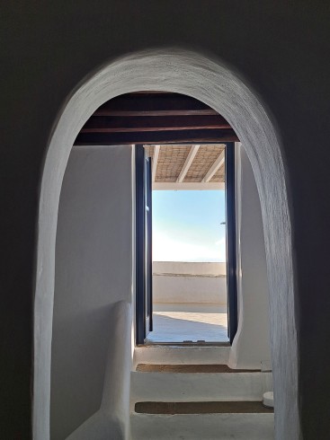 Cycladic VIII