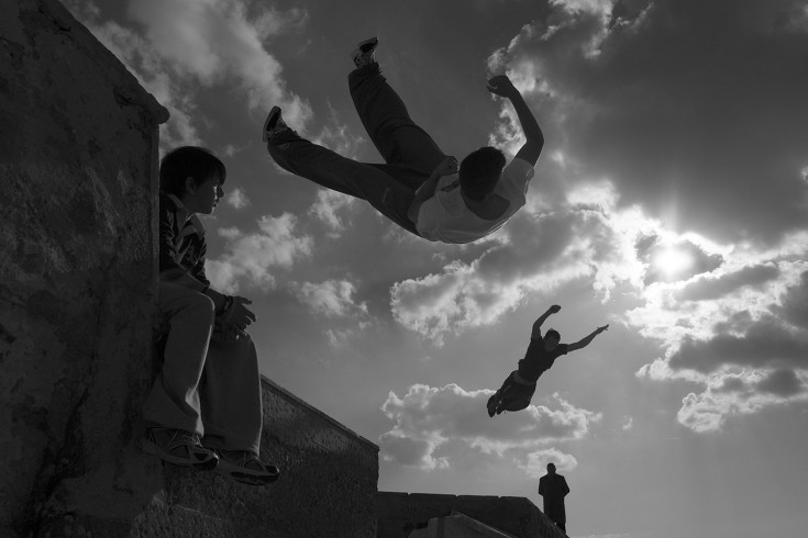 A Place Among Them 7