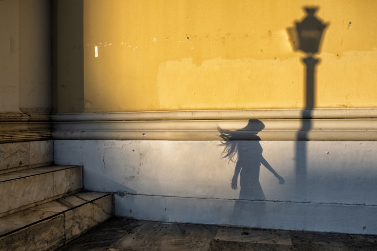 Figures Of The Urban Canvas 2