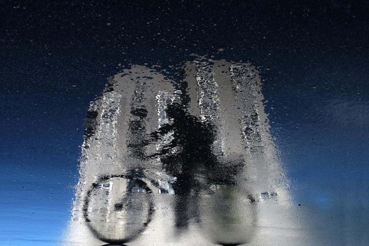 Hidden Reflections 1