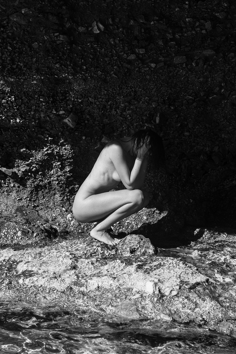 What Were You Before You Met Me?