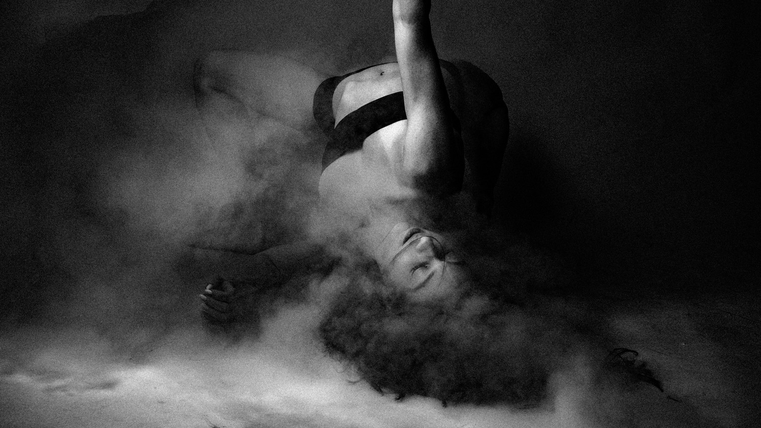 Dancer in the Dark III