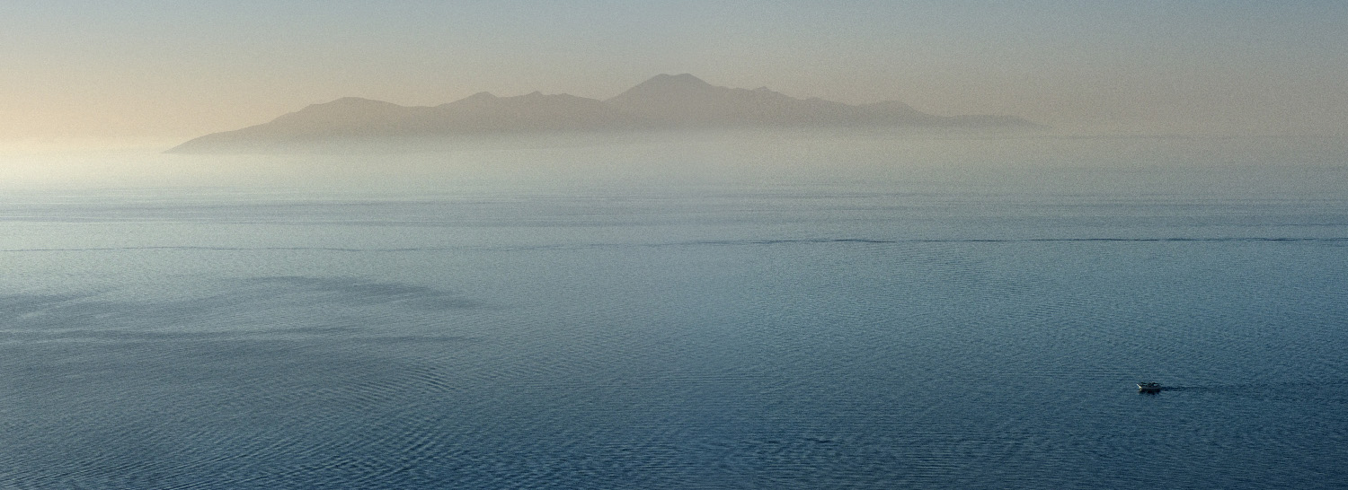 Aegean Seascape E
