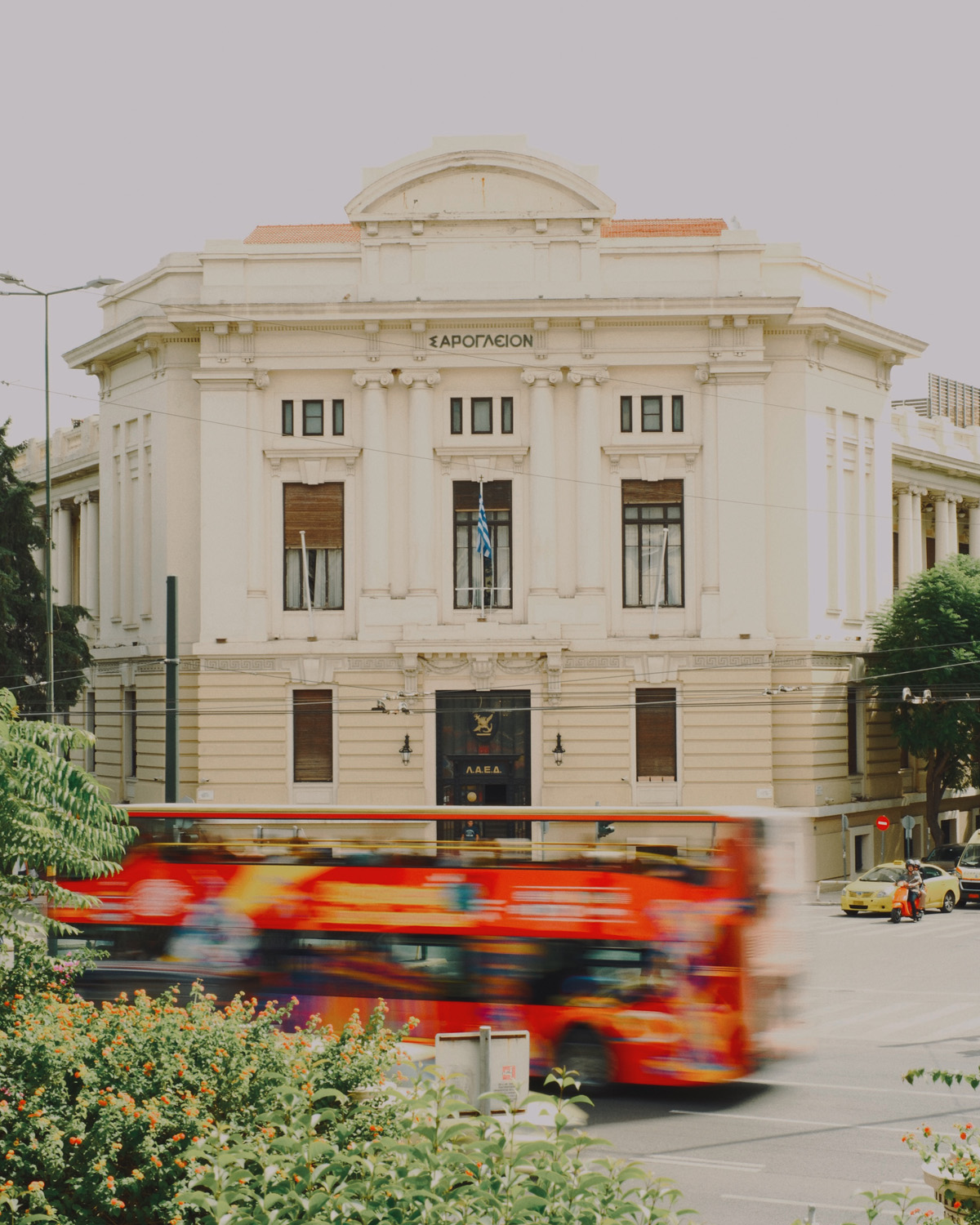 Aggeliki Koutelekou #F