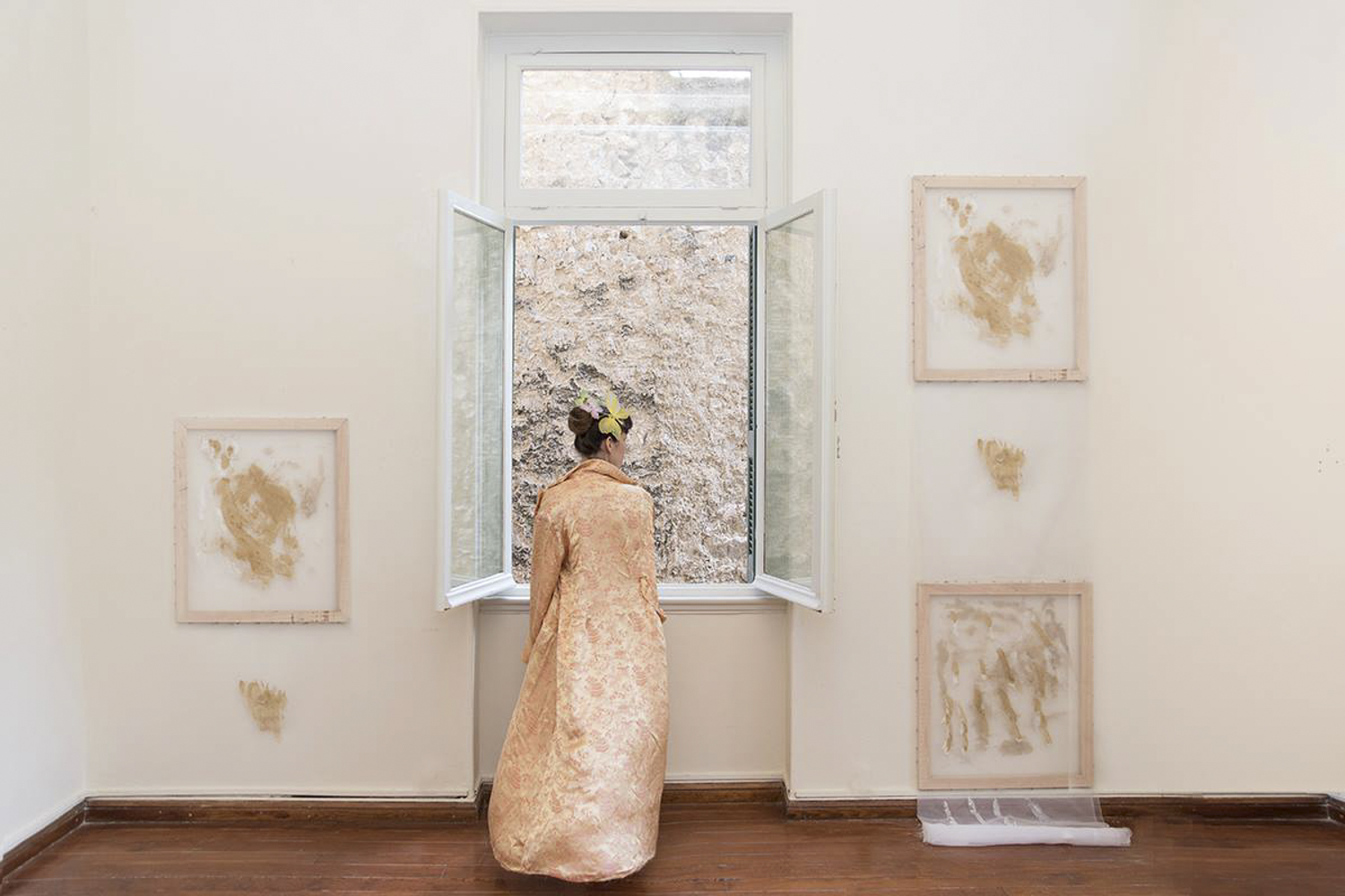 In a japanese world I