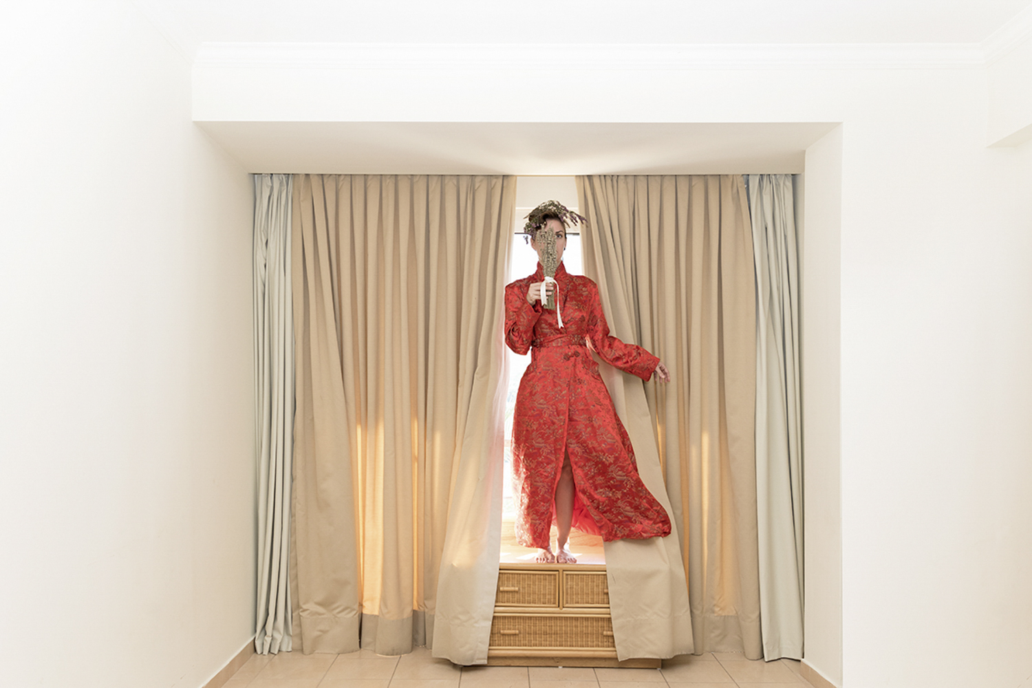 In a japanese world II