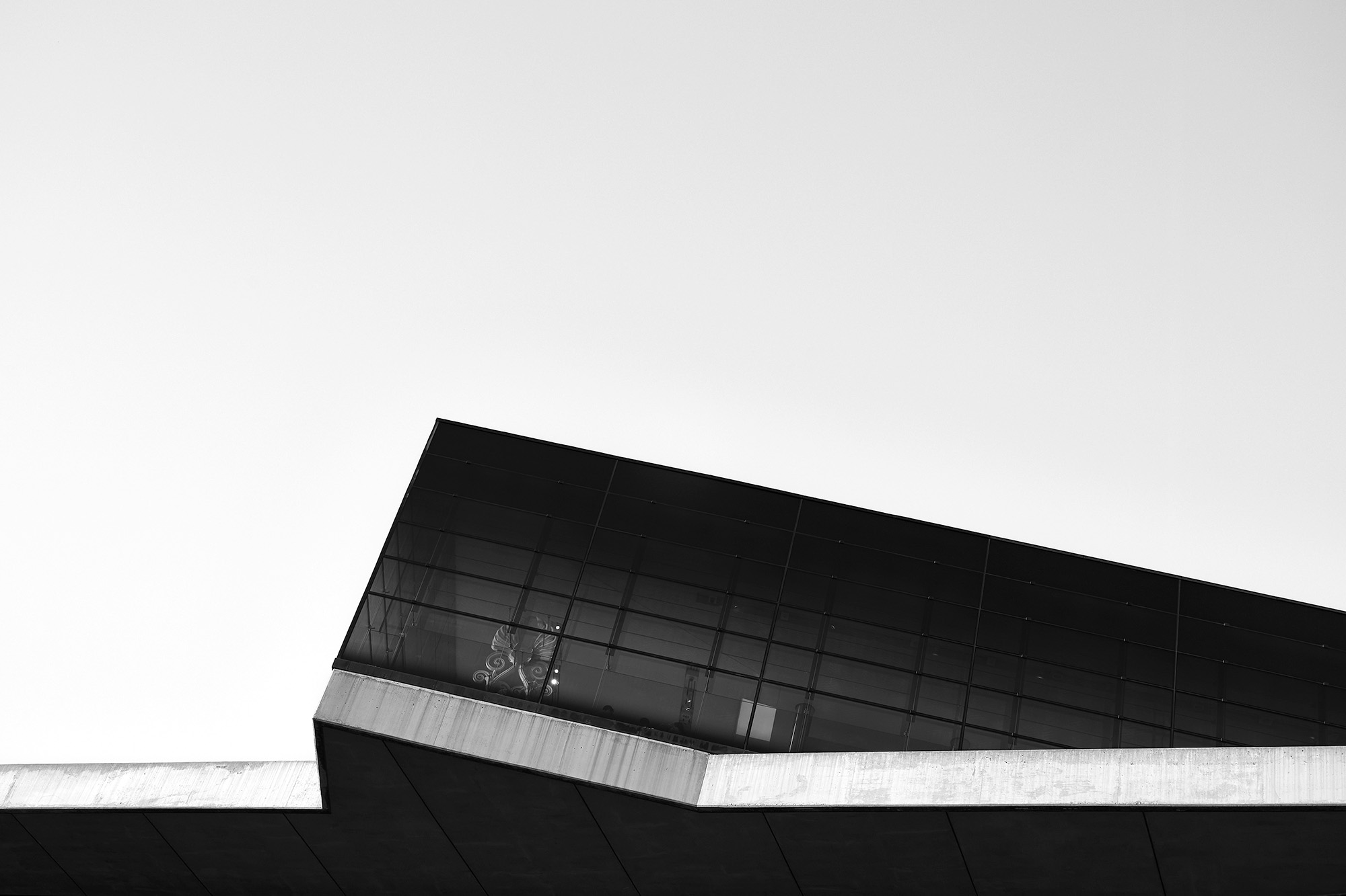 No need for more, Acropolis Museum Athens (Greece)