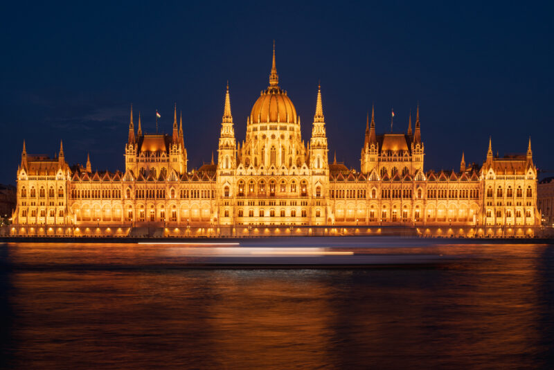 Budapest