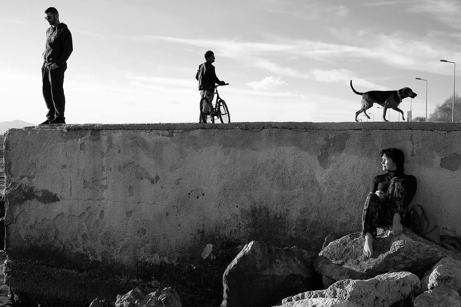 A Place Among Them 1