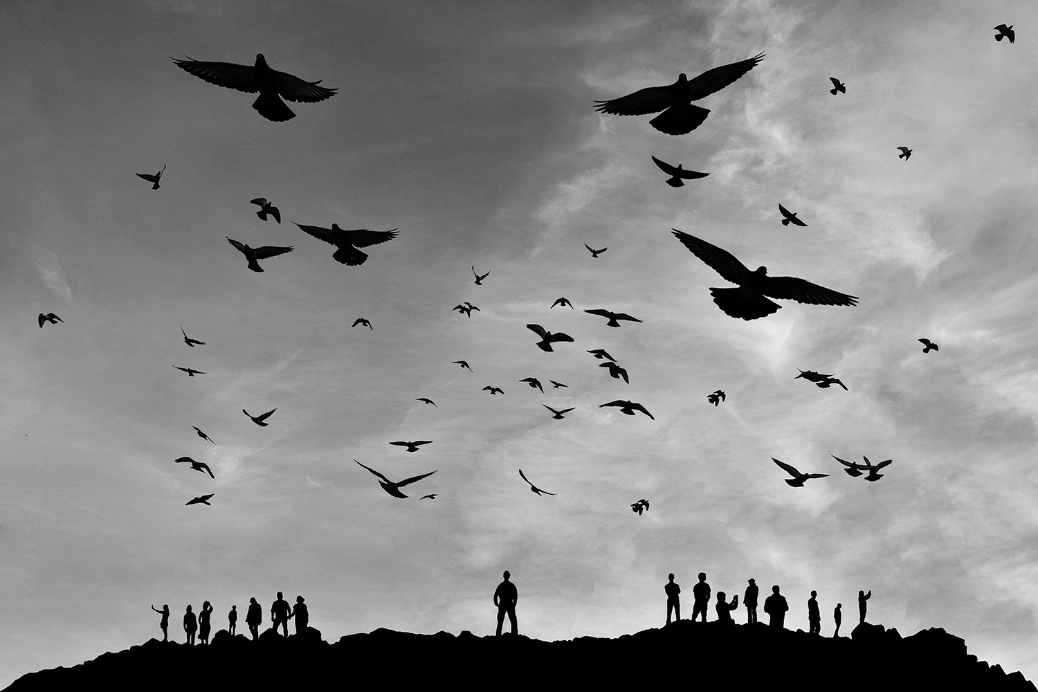 A Place Among Them 3