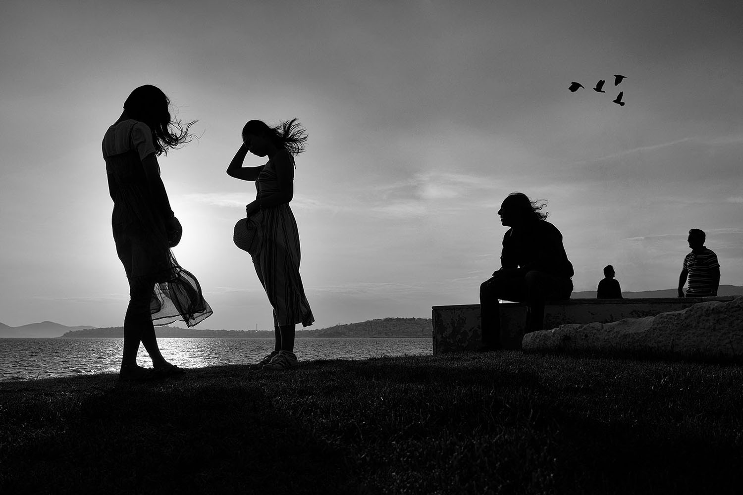 A Place Among Them 6