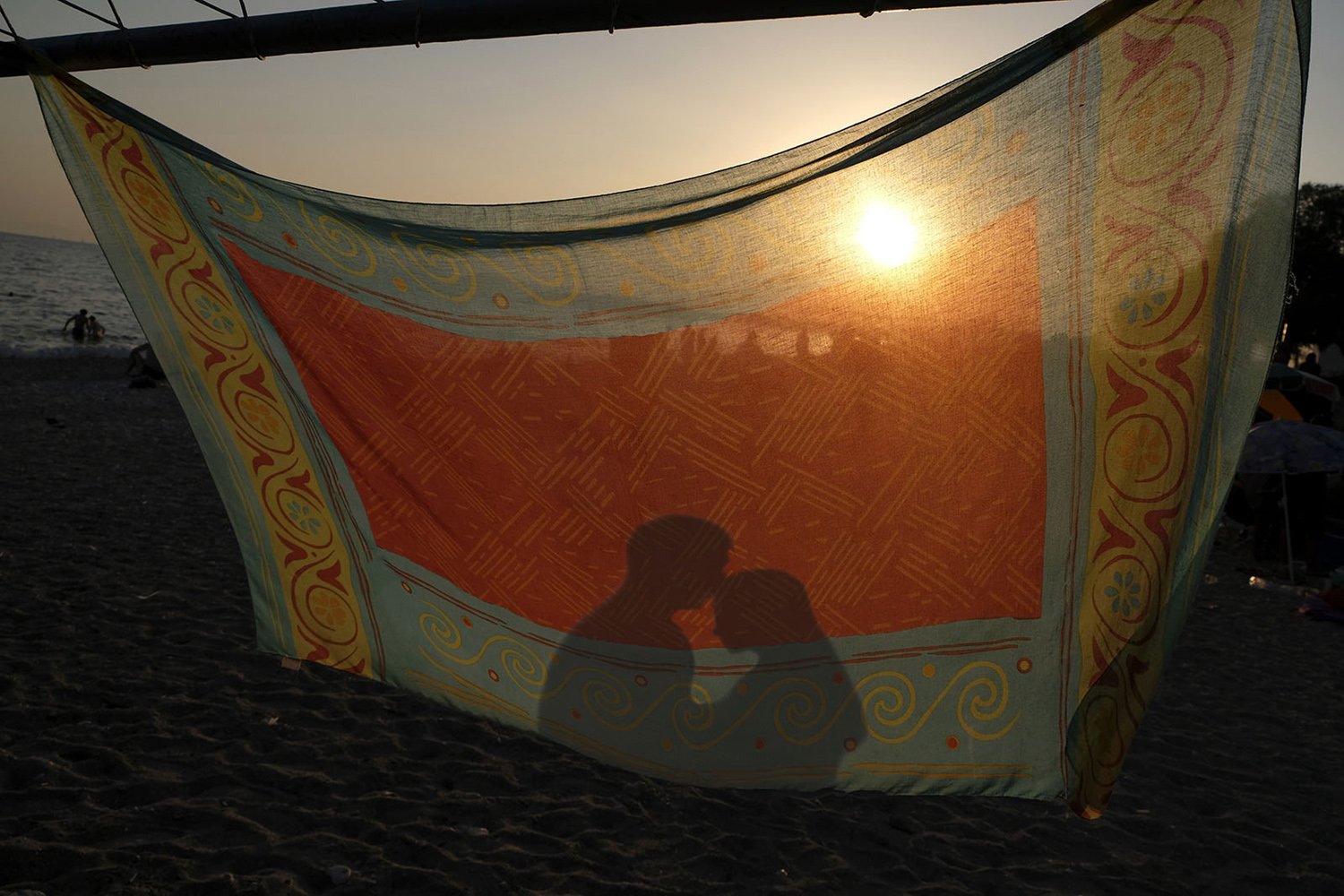 Figures Of The Urban Canvas 3