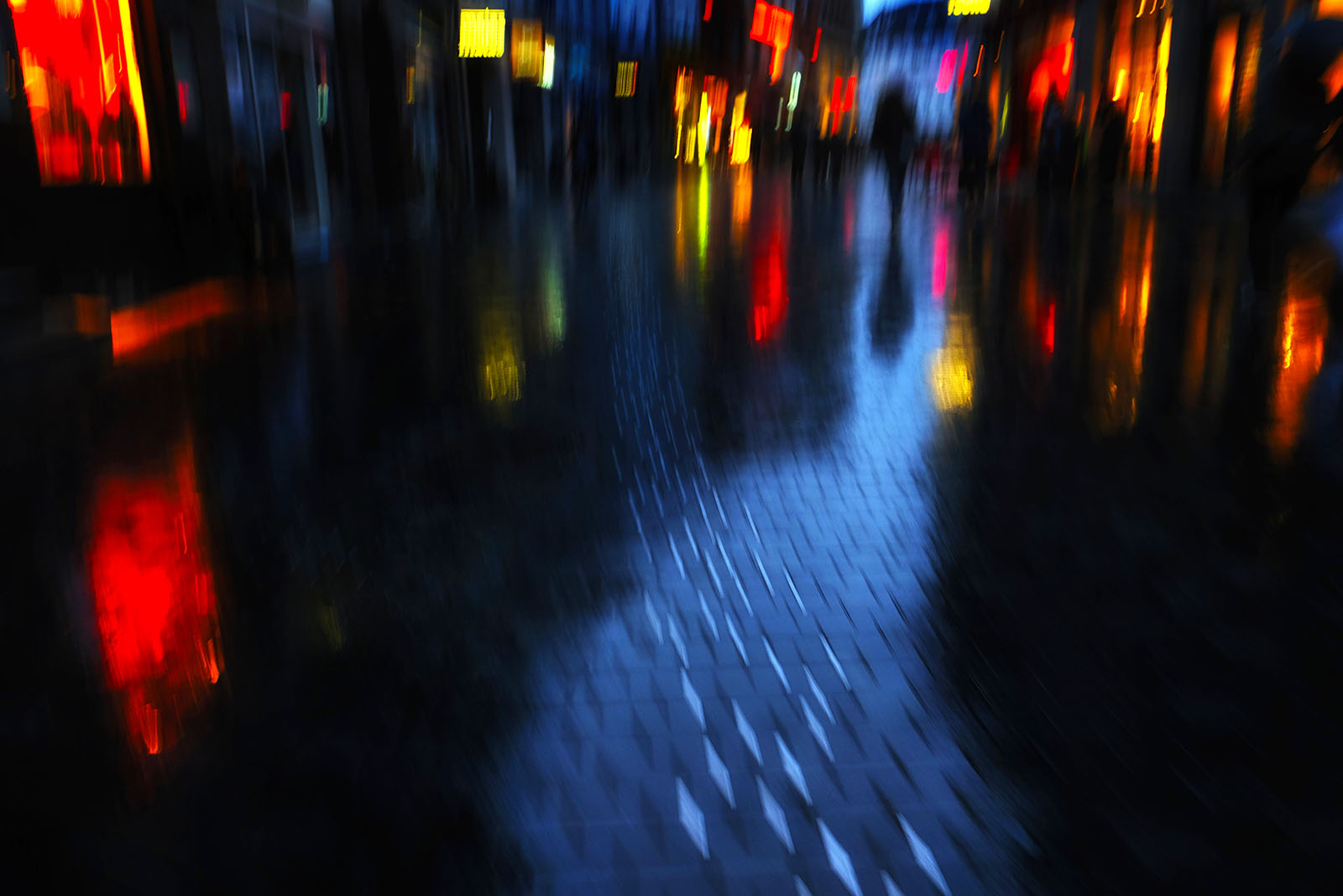 Hidden Reflections 2