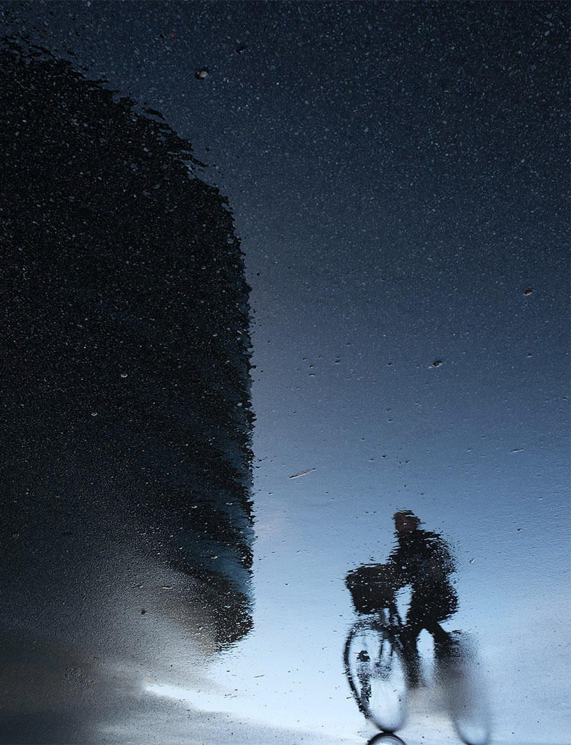 Hidden Reflections 4