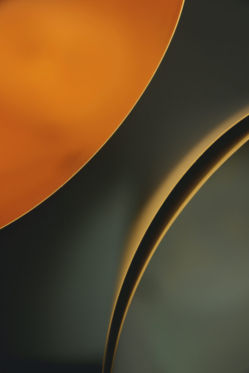 Tangents and Vectors III